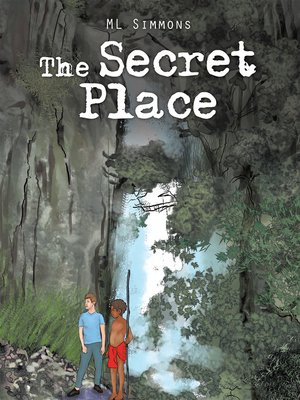 cover image of The Secret Place
